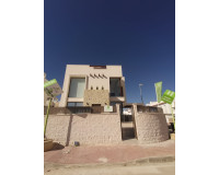 Nouvelle construction - Villa Laguna Azul - Rojales - Ciudad Quesada