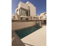 Nouvelle construction - Villa Laguna Azul - Rojales - Ciudad Quesada