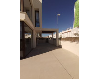 Nouvelle construction - Villa Laguna Azul - Rojales - Ciudad Quesada