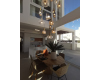 Nouvelle construction - Villa Laguna Azul - Rojales - Ciudad Quesada