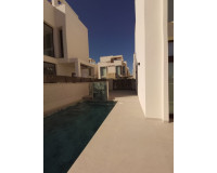 Nouvelle construction - Villa Laguna Azul - Rojales - Ciudad Quesada