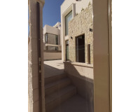 Nouvelle construction - Villa Laguna Azul - Rojales - Ciudad Quesada