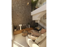 Nouvelle construction - Villa Laguna Azul - Rojales - Ciudad Quesada