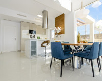 Nouvelle construction - Villa Laguna Azul - Rojales - Ciudad Quesada