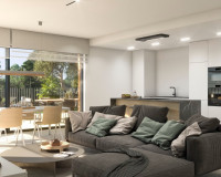 Nouvelle construction - Villa - Los Alcazares