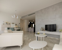 Nouvelle construction - Villa - Orihuela Costa - Dehesa de campoamor