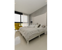 Nouvelle construction - Villa - Orihuela Costa - Dehesa de campoamor