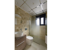 Nouvelle construction - Villa - Orihuela Costa - Dehesa de campoamor