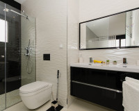 Nouvelle construction - Villa - Orihuela Costa - Dehesa de campoamor