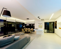 Nouvelle construction - Villa - Orihuela Costa - Dehesa de campoamor