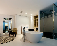 Nouvelle construction - Villa - Orihuela Costa - Dehesa de campoamor