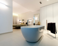 Nouvelle construction - Villa - Orihuela Costa - Dehesa de campoamor