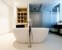 Nouvelle construction - Villa - Orihuela Costa - Dehesa de campoamor