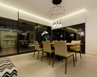 Nouvelle construction - Villa - Orihuela Costa - Dehesa de campoamor