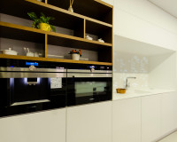 Nouvelle construction - Villa - Orihuela Costa - Dehesa de campoamor