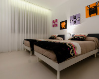 Nouvelle construction - Villa - Orihuela Costa - Dehesa de campoamor