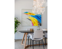 Nouvelle construction - Villa - Orihuela Costa - Dehesa de campoamor