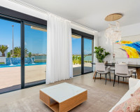 Nouvelle construction - Villa - Orihuela Costa - Dehesa de campoamor