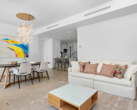 Nouvelle construction - Villa - Orihuela Costa - Dehesa de campoamor