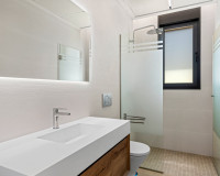 Nouvelle construction - Villa - Orihuela Costa - Dehesa de campoamor