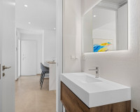 Nouvelle construction - Villa - Orihuela Costa - Dehesa de campoamor