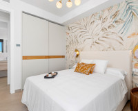 Nouvelle construction - Villa - Orihuela Costa - Dehesa de campoamor