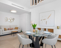 Nouvelle construction - Villa - Orihuela Costa - Dehesa de campoamor