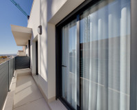 Nouvelle construction - Villa / Semi detached - Torrevieja - Nueva Torrevieja - Aguas Nuevas