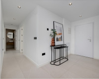 Nouvelle construction - Villa / Semi detached - Torrevieja - Nueva Torrevieja - Aguas Nuevas