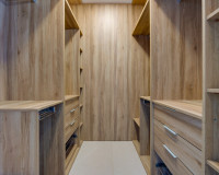 Nouvelle construction - Villa / Semi detached - Torrevieja - Nueva Torrevieja - Aguas Nuevas