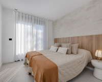 Nouvelle construction - Villa / Semi detached - Torrevieja - Nueva Torrevieja - Aguas Nuevas