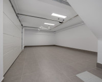 Nouvelle construction - Villa / Semi detached - Torrevieja - Nueva Torrevieja - Aguas Nuevas