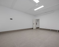 Nouvelle construction - Villa / Semi detached - Torrevieja - Nueva Torrevieja - Aguas Nuevas