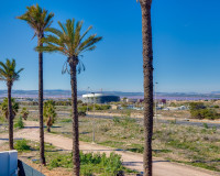 Nouvelle construction - Villa / Semi detached - Torrevieja - Nueva Torrevieja - Aguas Nuevas