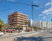 Nueva construcción  - Apartamento - Arenales del Sol - Arenales