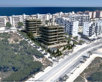 Nueva construcción  - Apartamento - Arenales del Sol - Arenales