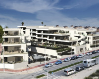 Nueva construcción  - Apartamento - Elche Pedanías - La Marina