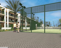 Nueva construcción  - Apartamento - Los Alcazares