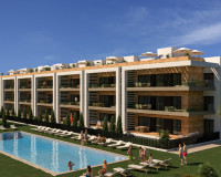 Nueva construcción  - Apartamento - Los Alcazares