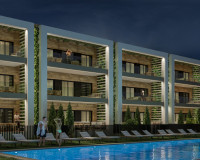 Nueva construcción  - Apartamento - Los Alcazares