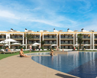 Nueva construcción  - Apartamento - Los Alcazares