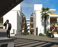 Nueva construcción  - Apartamento - Los Alcazares