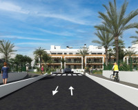 Nueva construcción  - Apartamento - Los Alcazares