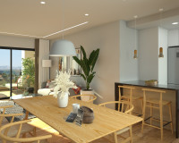 Nueva construcción  - Apartamento - Los Alcazares