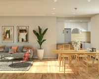 Nueva construcción  - Apartamento - Los Alcazares