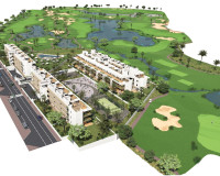 Nueva construcción  - Apartamento - Los Alcazares