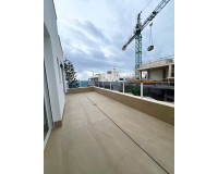 Nueva construcción  - Apartment / Flat - Torrevieja - Torrevieja - Playa de los Locos