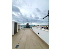 Nueva construcción  - Apartment / Flat - Torrevieja - Torrevieja - Playa de los Locos