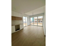 Nueva construcción  - Apartment / Flat - Torrevieja - Torrevieja - Playa de los Locos