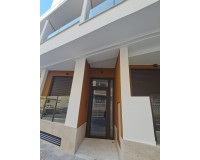Nueva construcción  - Apartment / Flat - Torrevieja - Torrevieja - Playa de los Locos